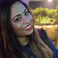 Ria Saha