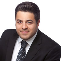 Aidin Fazeli
