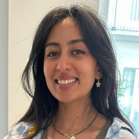 Ghada Bakouk