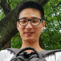刘欢伟
