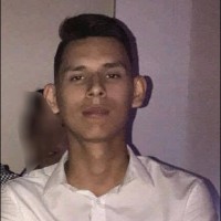 Gerardo Roque Regalado