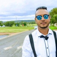 Tascan Pillay