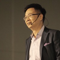 James C. F. Huang