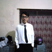 Chevy Andi Yunanto Chevy Andi Yunanto