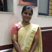 Antonette Diana Dsouza