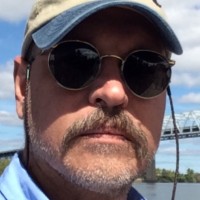 Ian Glaser