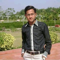 Praful Patel
