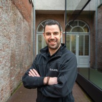 Jordy Van Vlierberghe