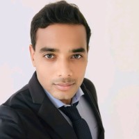 Ashok Majji, PhD