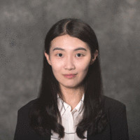 Aria Zhang