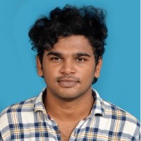 Ashwin kumar S