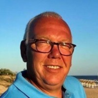 Mark Chambers