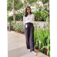 Chandrasmita Priyadarshini