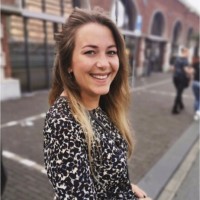 Eleona Van Sleeuwen - Van Den Akker