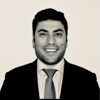 Daniel A Khoury