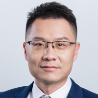 Derek Wang