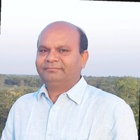 Dr. P. R. Patel