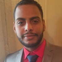 Eric Taveras