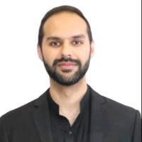 Waleed Khalid