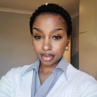 Mandisa Cele