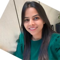 Pooja Mhaske