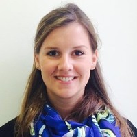 Sian Joseph LVO