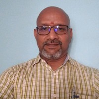 R V Jeyabaskaran