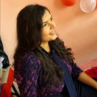 Shivani Kulshreshtha