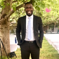 Ernest Opoku