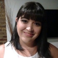 Sabrina Carballo