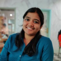 Archana Ravikumar