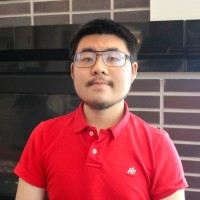 Nicky Chen
