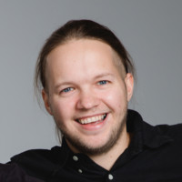 Benjamin Rott