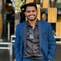 Suraj Ray