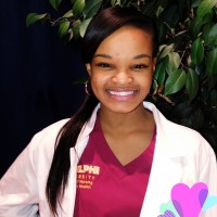 Imanie Erie