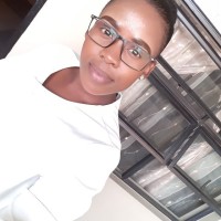 Thandeka Mtombi