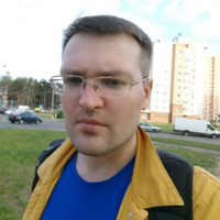 Vladimir Luzhnev