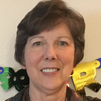 Andrea Gelvin