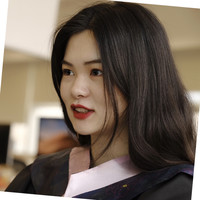 Zhuoran (Fiona) Huang