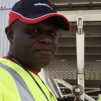 Emmanuel Amoah