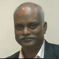 Krishnamurthy A S