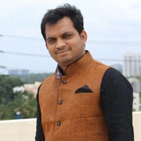 Anudeep Reddy