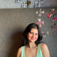 Khushi Chhibber
