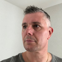 Cedric Pelet