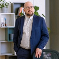 Viktor Simunovic, M.D.