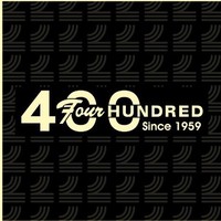 Four Hundred