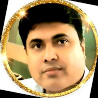 Santosh Kumar Jaiswal