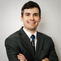 Andrew Sickenger