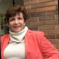 Maritza Bendayan de B.