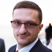 Christopher Pellegrini